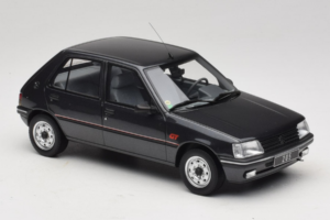 Peugeot 205 GTI Gris Graphite Otto 1:18 OT1223 Resin — bild 4 av 6