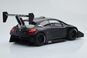 Peugeot 208 T16 Pikes Peak S. Loeb Pikes Peak International Hill Climb Record 2013 AUTOart 1:18 81356 Komposit — bild 2 av 6