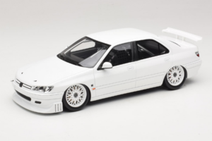 Peugeot 406 by Khyzyl Saleem Vit Otto 1:18 OT1284 Resin