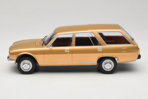 Peugeot 504 Break Brons MCG 1:18 MCG18212 Metall — bild 3 av 6