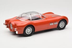 Pontiac Bonneville Special Brons BoS Models 1:18 BOS082-B Resin — bild 2 av 6