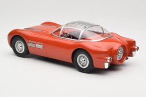 Pontiac Bonneville Special Brons BoS Models 1:18 BOS082-B Resin — bild 5 av 6
