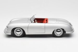 Porsche 356 No. 1 Museum Edition AUTOart 1:18 2100108 Metall — bild 4 av 8