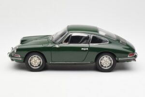 Porsche 901 Grön CMC 1:18 M-067B Metall — bild 3 av 6