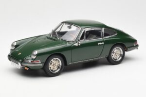 Porsche 901 Grön CMC 1:18 M-067B Metall
