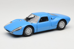 Porsche 904 GTS Blå Minichamps 1:18 180067721 Metall