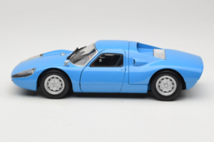 Porsche 904 GTS Blå Minichamps 1:18 180067721 Metall — bild 4 av 8