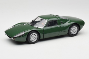 Porsche 904 GTS Mörkgrön Minichamps 1:18 180067724-O1 Metall