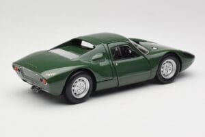 Porsche 904 GTS Grön Minichamps 1:18 180067724 Metall — bild 3 av 8