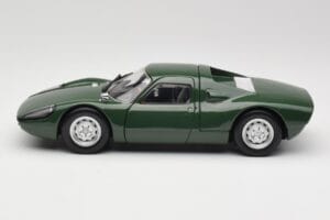 Porsche 904 GTS Grön Minichamps 1:18 180067724 Metall — bild 4 av 8