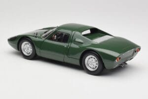 Porsche 904 GTS Grön Minichamps 1:18 180067724 Metall — bild 7 av 8