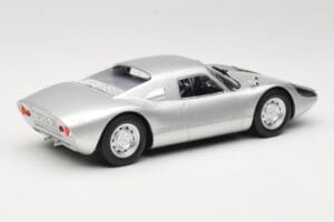 Porsche 904 GTS Norev 1:18 187440 Metall — bild 2 av 6