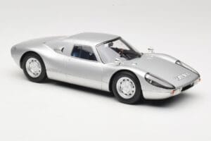 Porsche 904 GTS Norev 1:18 187440 Metall — bild 4 av 6
