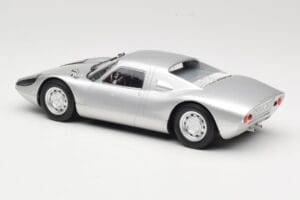 Porsche 904 GTS Norev 1:18 187440 Metall — bild 5 av 6