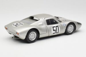 Porsche 904 GTS #50 Minichamps 1:18 180646750 Metall — bild 3 av 8