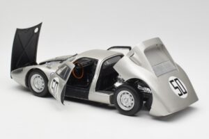 Porsche 904 GTS #50 Minichamps 1:18 180646750 Metall — bild 5 av 8