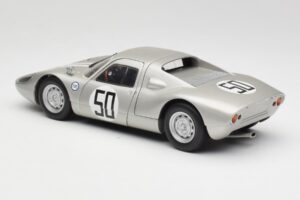 Porsche 904 GTS #50 Minichamps 1:18 180646750 Metall — bild 7 av 8