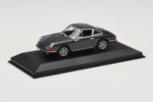 Porsche 911 901 Grå Minichamps 1:43 943067124 Metall — bild 2 av 4