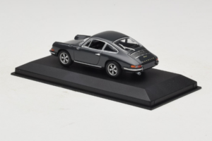 Porsche 911 901 Grå Minichamps 1:43 943067124 Metall — bild 3 av 4