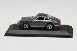 Porsche 911 901 Grå Minichamps 1:43 943067124 Metall