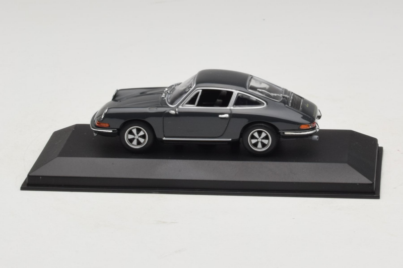 Porsche 911 901 Grå Minichamps 1:43 943067124 Metall