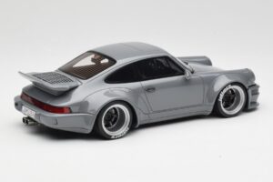 Porsche 911 964 RWB Jonsibal GT Spirit 1:18 GT477 Resin — bild 2 av 6