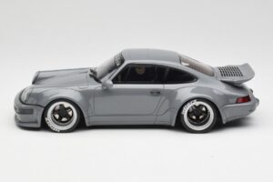 Porsche 911 964 RWB Jonsibal GT Spirit 1:18 GT477 Resin — bild 3 av 6