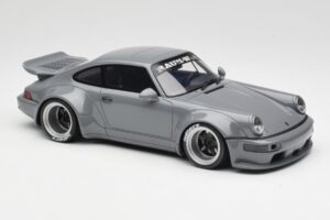 Porsche 911 964 RWB Jonsibal GT Spirit 1:18 GT477 Resin — bild 4 av 6