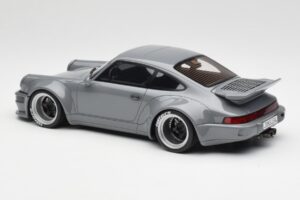 Porsche 911 964 RWB Jonsibal GT Spirit 1:18 GT477 Resin — bild 5 av 6