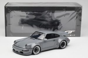 Porsche 911 964 RWB Jonsibal GT Spirit 1:18 GT477 Resin — bild 6 av 6