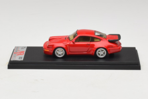 Porsche 911 964 Turbo Röd MR Collection 1:43 MR01C Resin