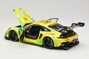 Porsche 911 GT3 R #91 T. Preining Manthey EMA DTM Hockenheim Champion 2023 Minichamps 1:18 MG-M-911-DTM-n91-23-1801 Metall — bild 5 av 8