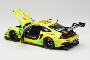 Porsche 911 GT3 R #91 T. Preining Manthey EMA DTM Norisring Winner 2023 Minichamps 1:18 MG-M-911-DTM-n91-23-1802 Metall — bild 5 av 8