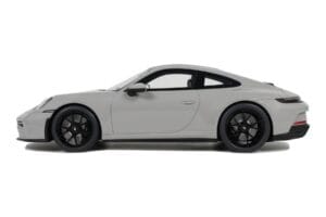 Porsche 911 992 GT3 Touring Grå GT Spirit 1:12 GT460 Resin — bild 3 av 5