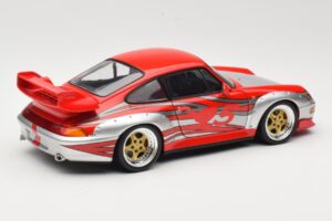Porsche 911 993 GT2 Street Racing Decoration UT Models 1:18 39631 Metall — bild 3 av 8