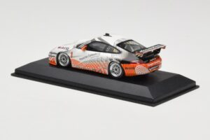 Porsche 911 996 GT3 Cup Mobil 1 #1 VIP Car 2004 Minichamps 1:43 WAP02012115-R1 Metall — bild 3 av 4