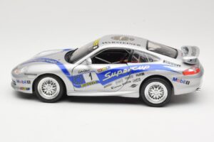 Porsche 911 996 GT3 Cup #1 Porsche Carrera Cup 1998 Norev 1:18 WAP02101399 Metall — bild 4 av 8