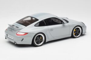 Porsche 911 997 Sport Classic GT Spirit 1:18 GT047 Resin — bild 2 av 6