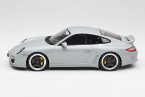 Porsche 911 997 Sport Classic GT Spirit 1:18 GT047 Resin — bild 3 av 6