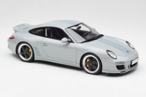 Porsche 911 997 Sport Classic GT Spirit 1:18 GT047 Resin — bild 4 av 6