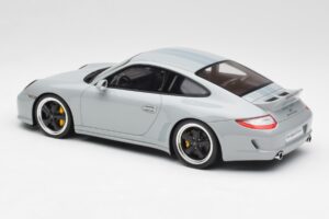 Porsche 911 997 Sport Classic GT Spirit 1:18 GT047 Resin — bild 5 av 6