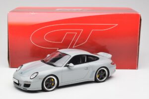 Porsche 911 997 Sport Classic GT Spirit 1:18 GT047 Resin — bild 6 av 6