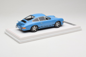 Porsche 911 Carrera RS 2.7 Blå IVY 1:18 REMC018 Resin — bild 3 av 7