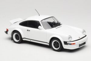 Porsche 911 SC GT Race Version IXO 1:18 18CMC007 Metall — bild 4 av 6