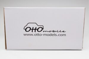 Porsche 911 SC Group 4 Citroen C35 Assistance Rally Portugal 1981 Otto 1:18 OT374 Resin — bild 8 av 8