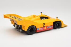 Porsche 917/10 Bosch Kauhsen Team #2 W. Kauhsen Eifelrennen Nürburgring Interserie Winner 1973 Minichamps 1:18 155736502 Meta — bild 2 av 6