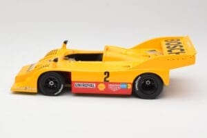 Porsche 917/10 Bosch Kauhsen Team #2 W. Kauhsen Eifelrennen Nürburgring Interserie Winner 1973 Minichamps 1:18 155736502 Meta — bild 3 av 6