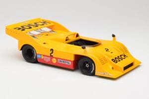 Porsche 917/10 Bosch Kauhsen Team #2 W. Kauhsen Eifelrennen Nürburgring Interserie Winner 1973 Minichamps 1:18 155736502 Meta — bild 4 av 6