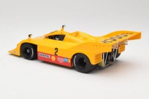 Porsche 917/10 Bosch Kauhsen Team #2 W. Kauhsen Eifelrennen Nürburgring Interserie Winner 1973 Minichamps 1:18 155736502 Meta — bild 5 av 6