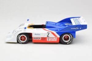 Porsche 917/10 Kauhsen Racing #2 W. Kauhsen Nurburgring Interserie 1974 Minichamps 1:18 155746502 Metall — bild 3 av 6